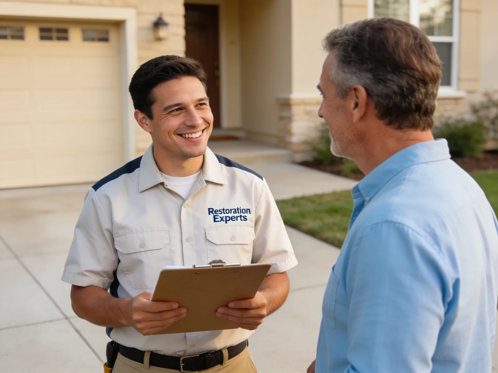 Water Damage Cleanup Sheridan, WY FAQs